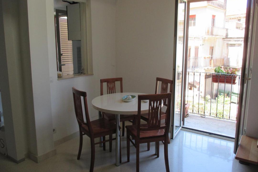 Photo of Livingroom in Casa Papa