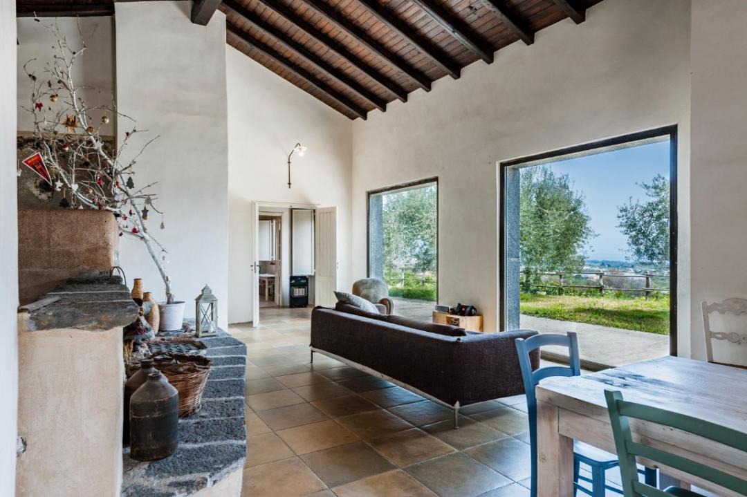 Photo of Livingroom in Mascali
