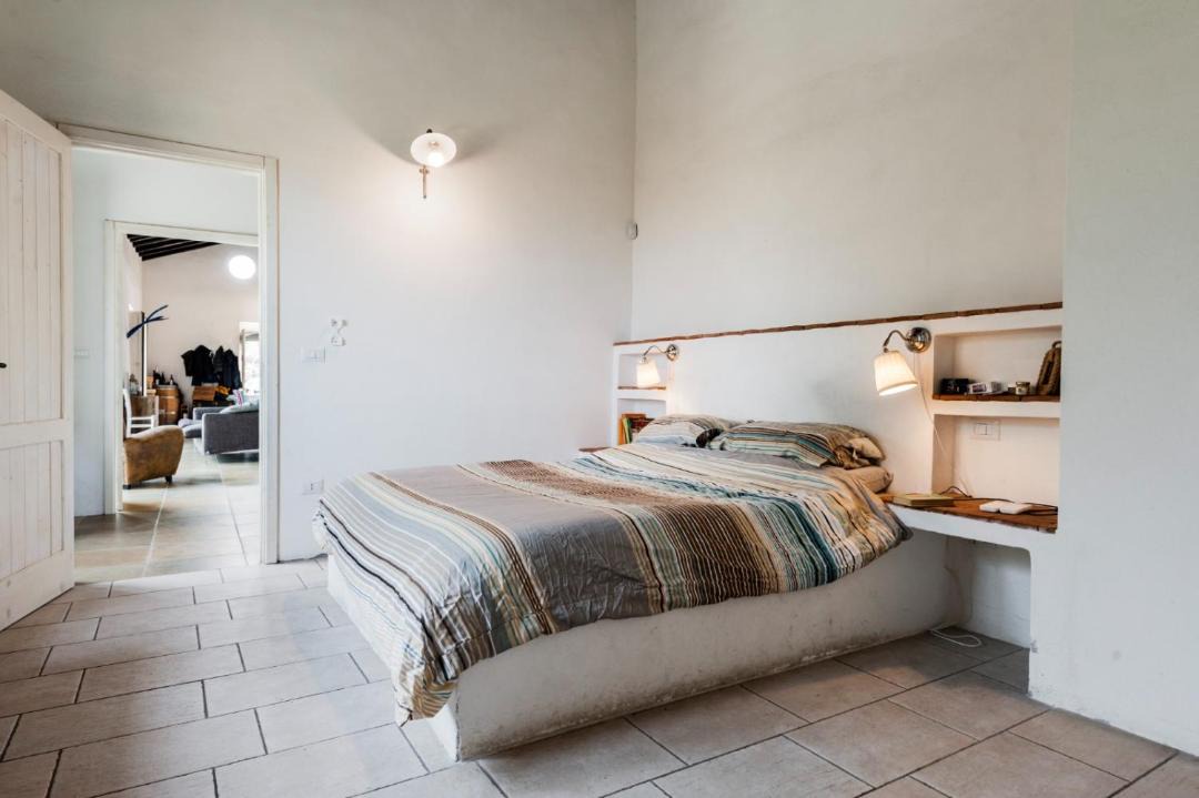 Photo of Bedroom in Mascali