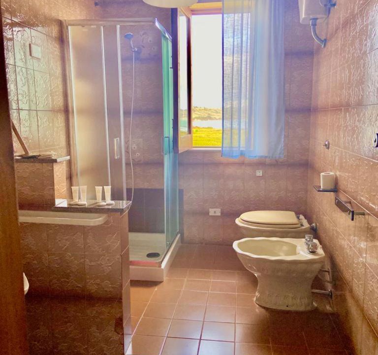Photo of Bathroom in Fiumenaro