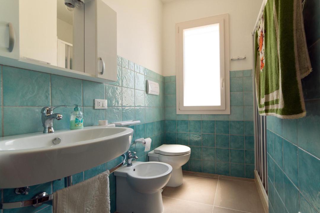 Photo of Bathroom in Menfi