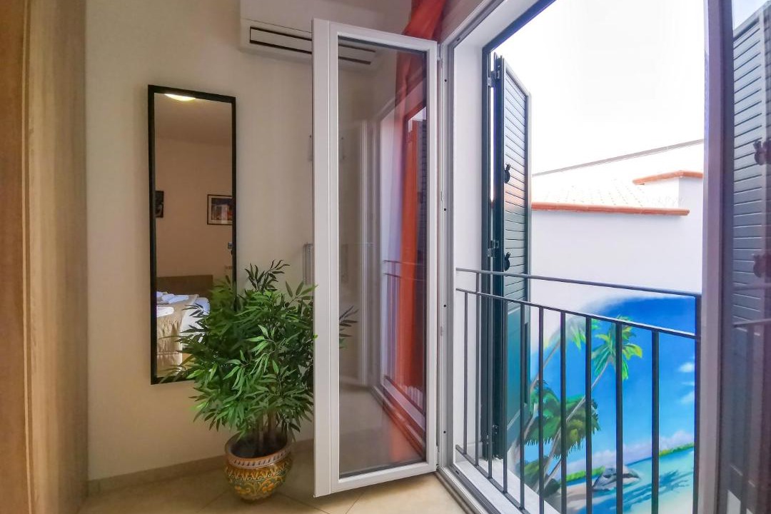 Photo of Patio Balcony in Sferracavallo