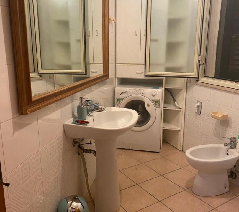 Photo of Bathroom in Tonnara di Bonagia