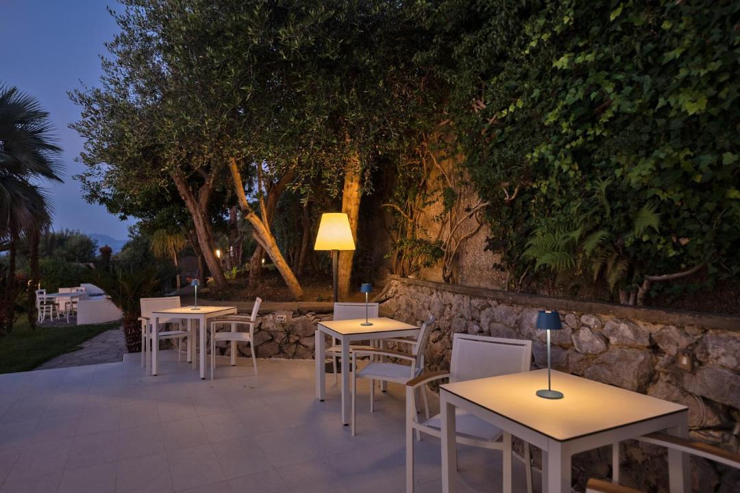 Photo of Others in Anacapri