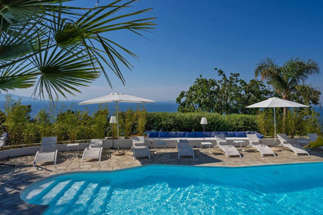 Photo of Others in Anacapri