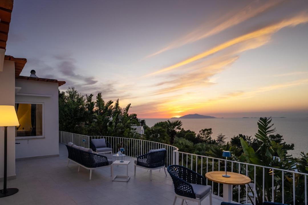 Photo of Others in Anacapri