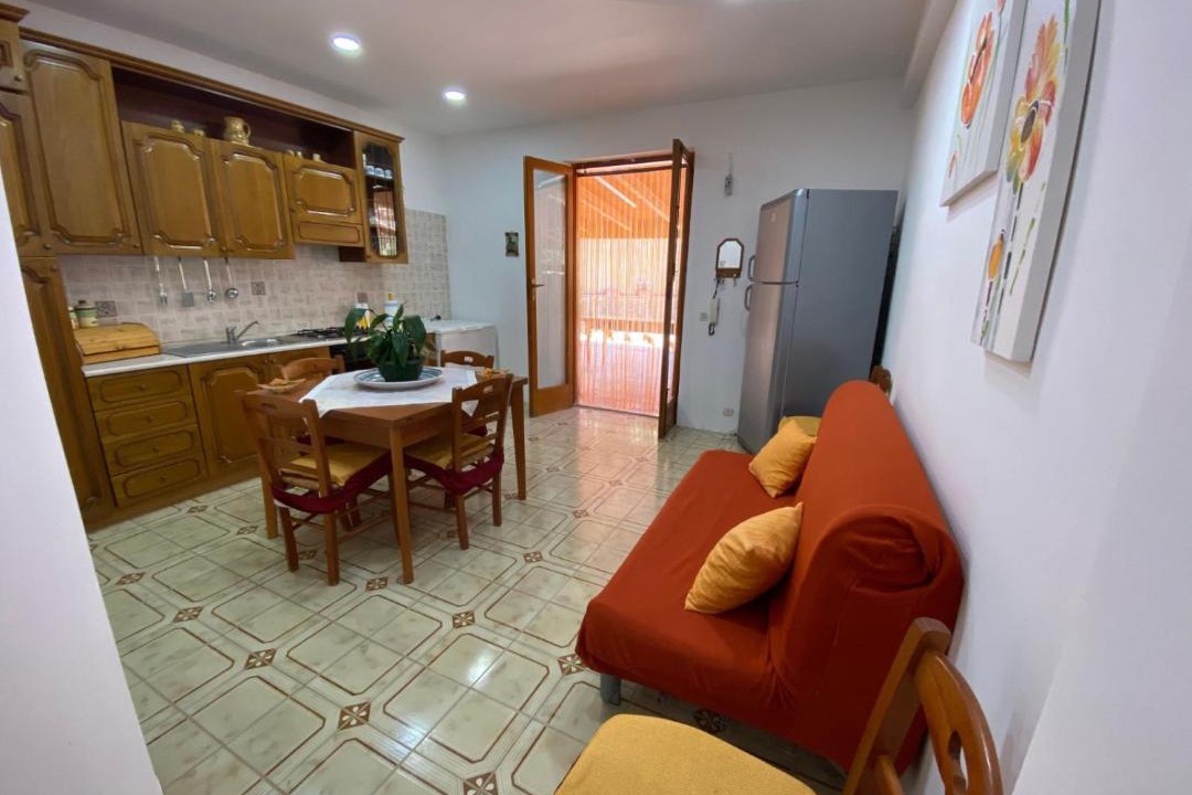Photo of Livingroom in Scopello