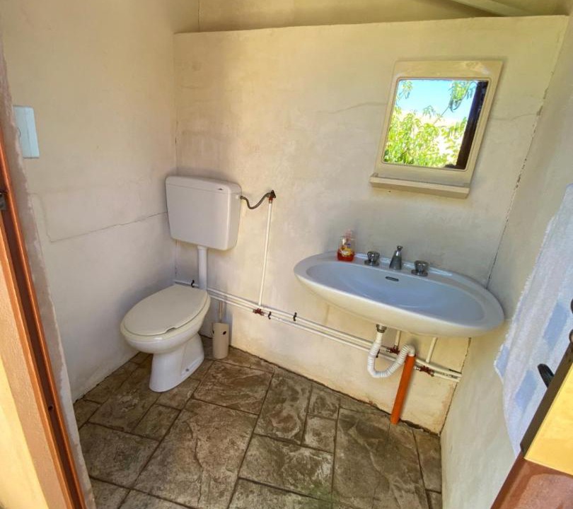 Photo of Bathroom in Scopello