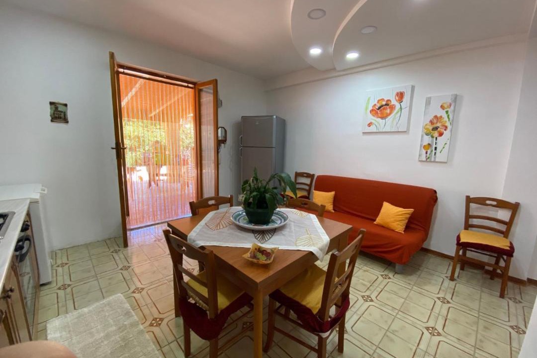 Photo of Livingroom in Scopello
