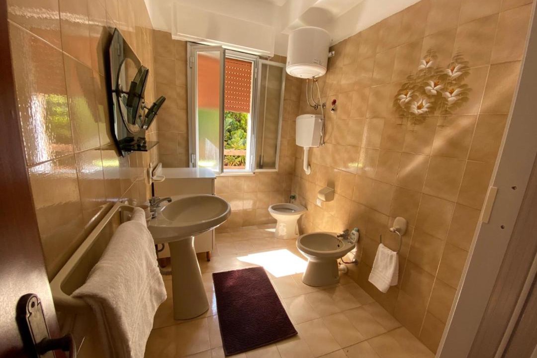Photo of Livingroom in Scopello