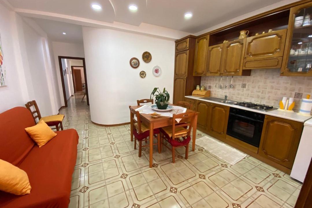Photo of Livingroom in Scopello