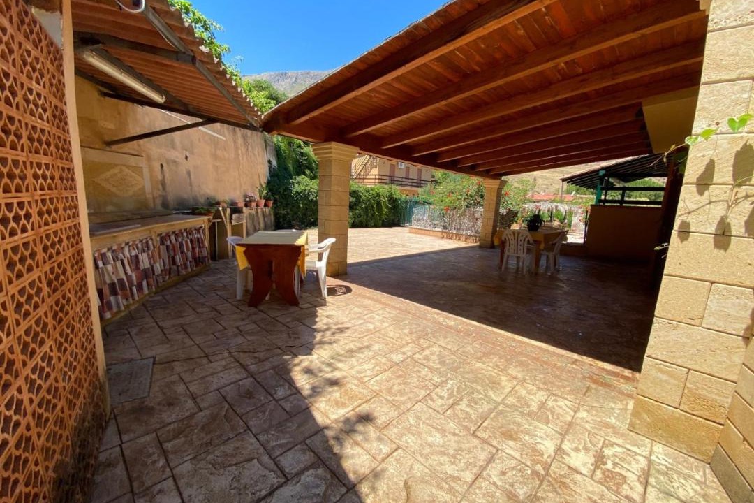 Photo of Patio Balcony in Scopello
