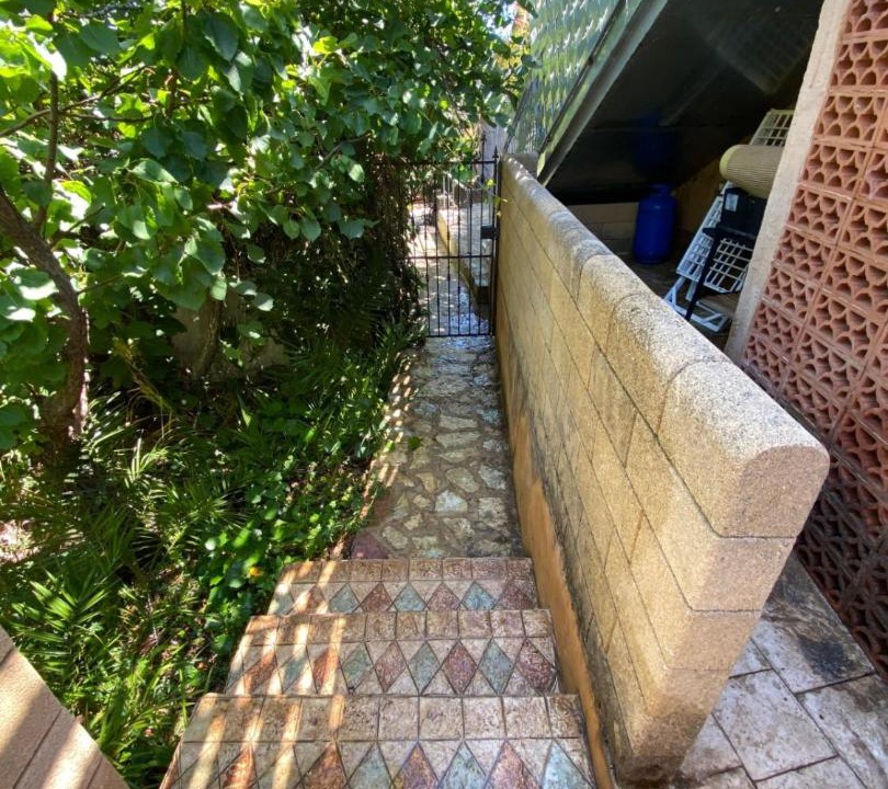 Photo of Patio Balcony in Scopello
