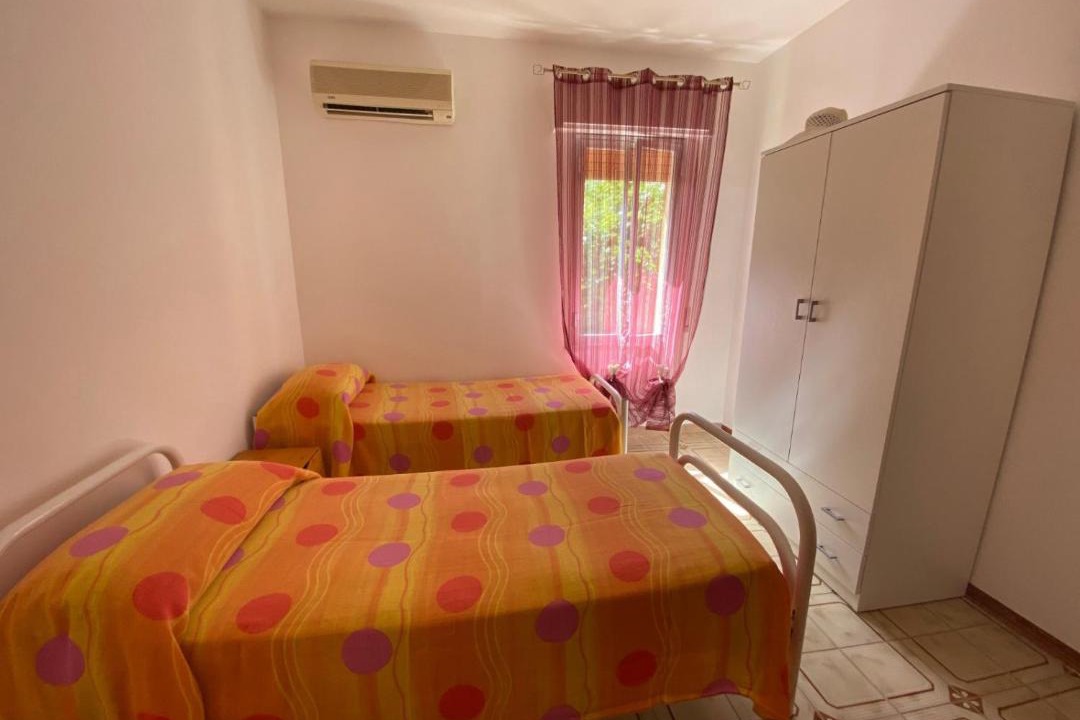 Photo of Bedroom in Scopello