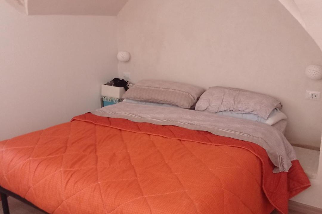 Photo of Bedroom in Salve