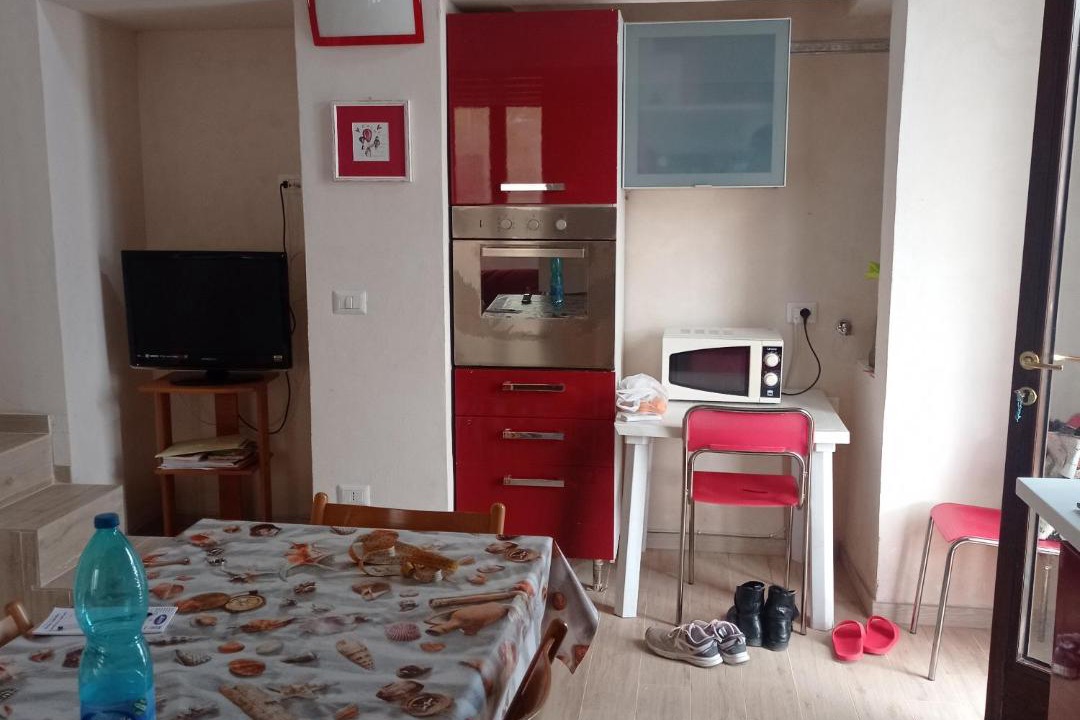 Photo of Livingroom in Salve