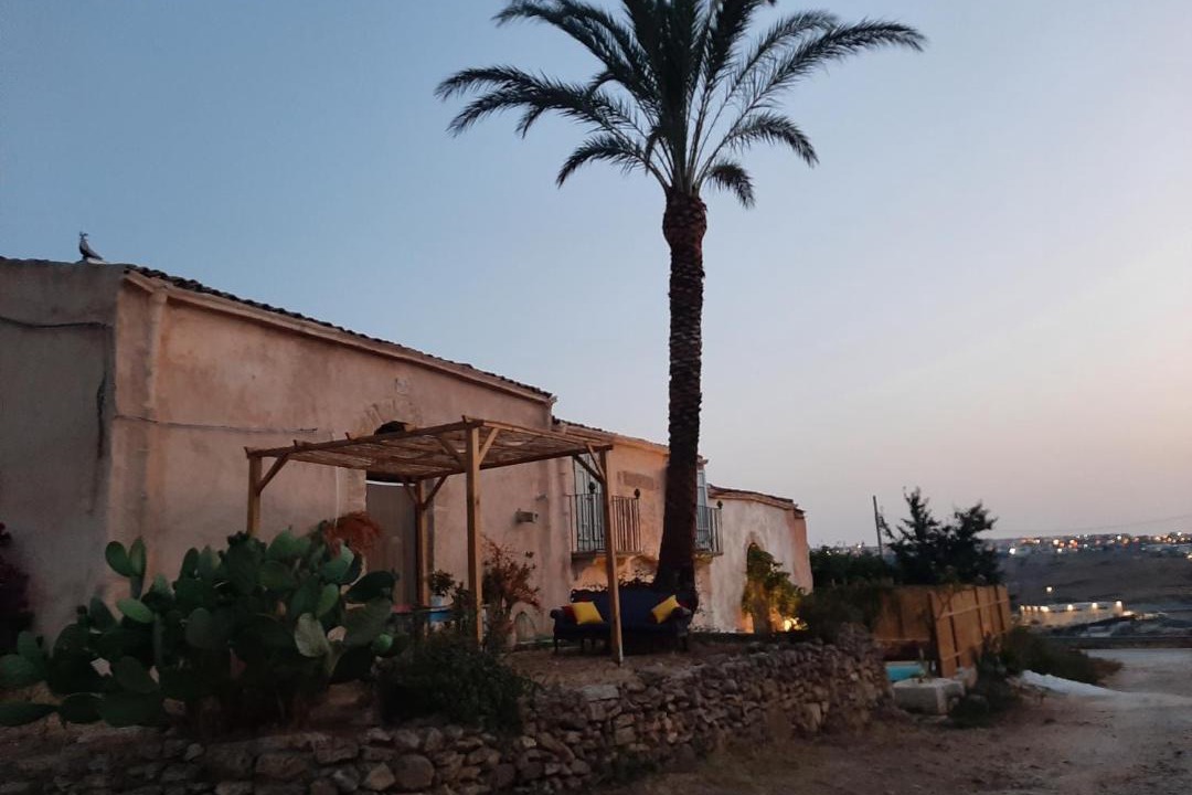 Photo of Buildings in Alcamo