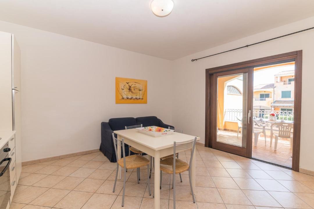 Photo of Livingroom in Santa Teresa di Gallura