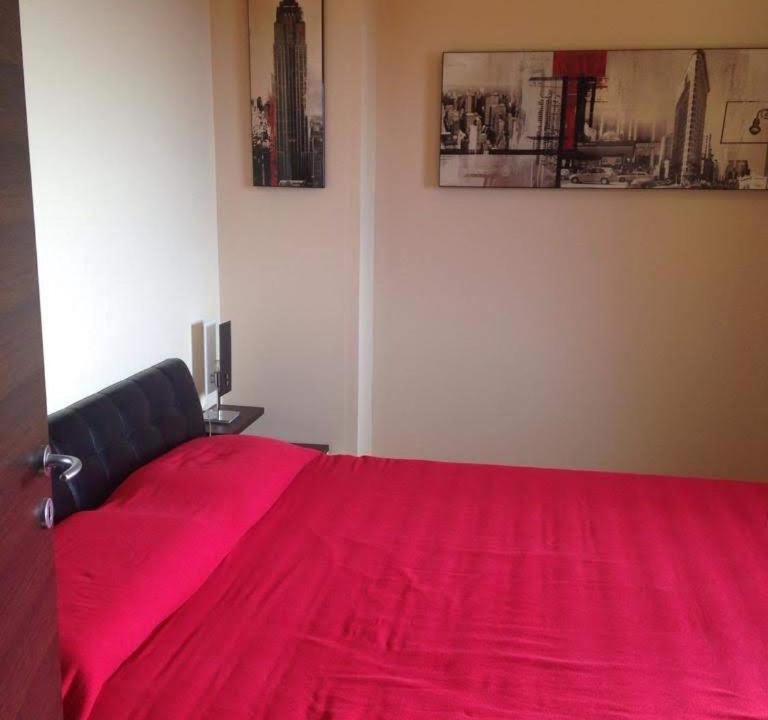Photo of Bedroom in Parghelia