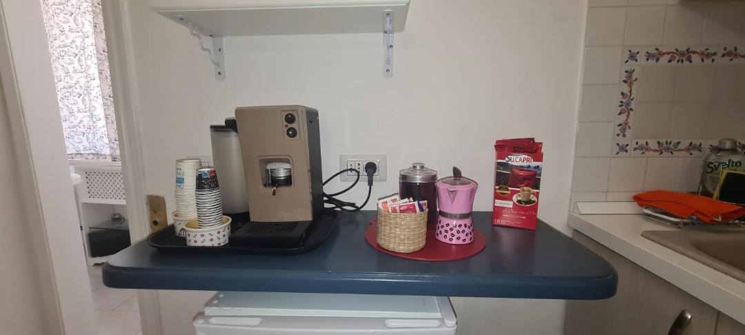 Photo of Kitchen in Capri