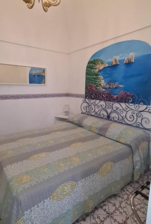 Photo of Bedroom in Capri