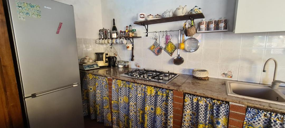 Photo of Kitchen in Augusta
