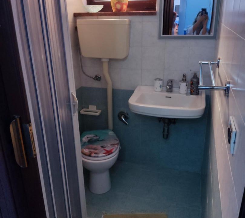 Photo of Bathroom in Scilla