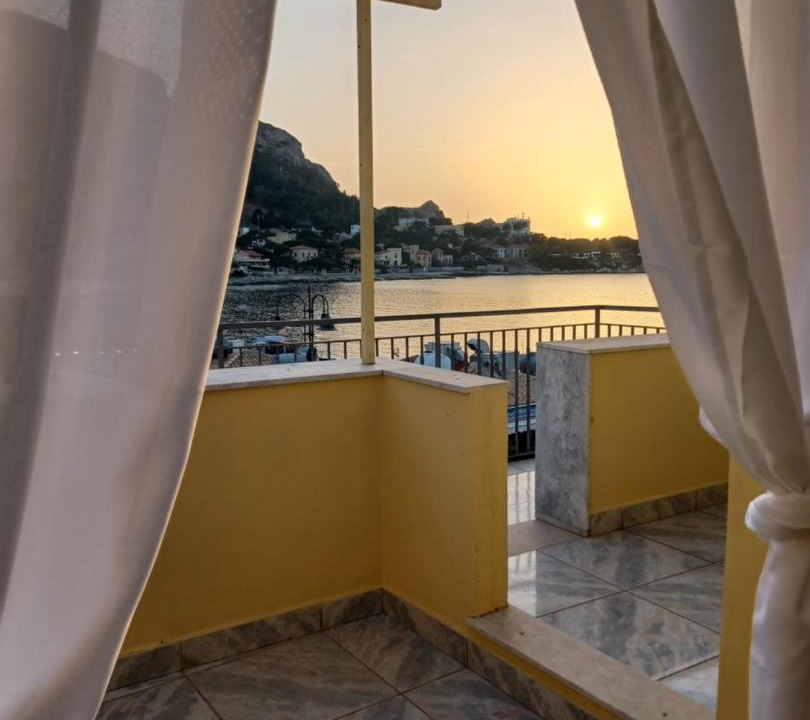 Photo of Patio Balcony in Sferracavallo