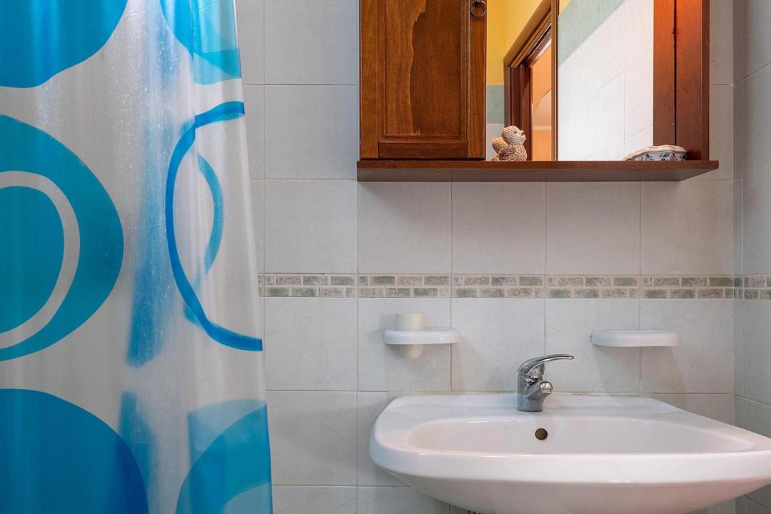 Photo of Bathroom in Partinico
