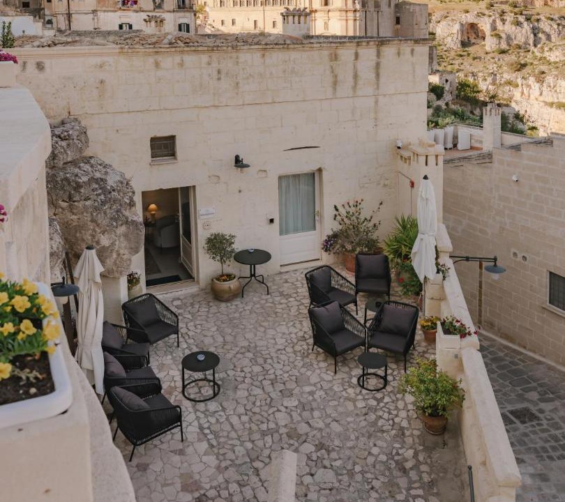 Photo of Others in Sasso Barisano