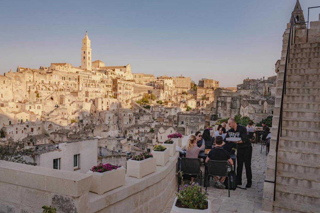 Photo of Others in Sasso Barisano