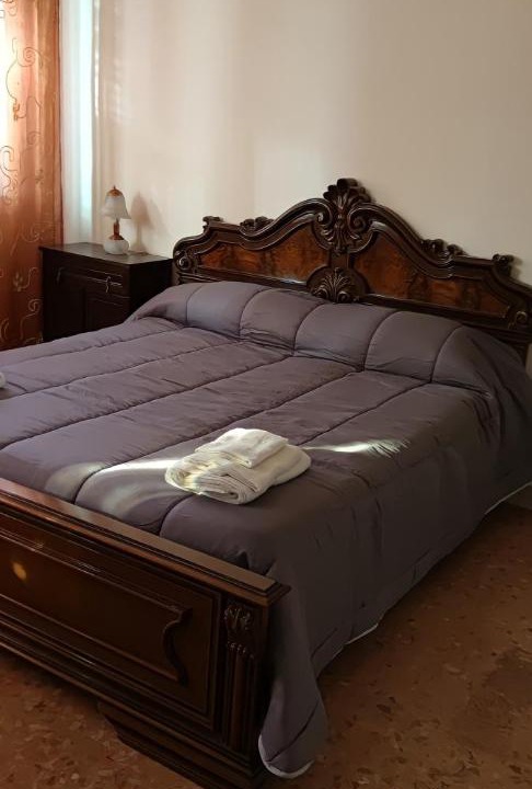 Photo of Bedroom in San Nicola La Strada