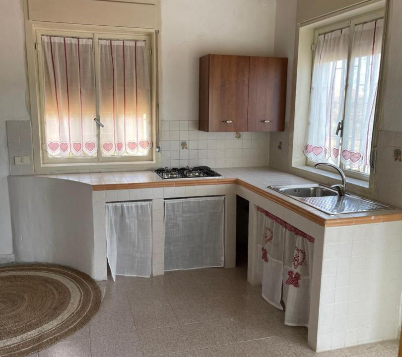 Photo of Kitchen in Ognina