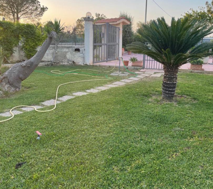 Photo of Buildings in Ognina