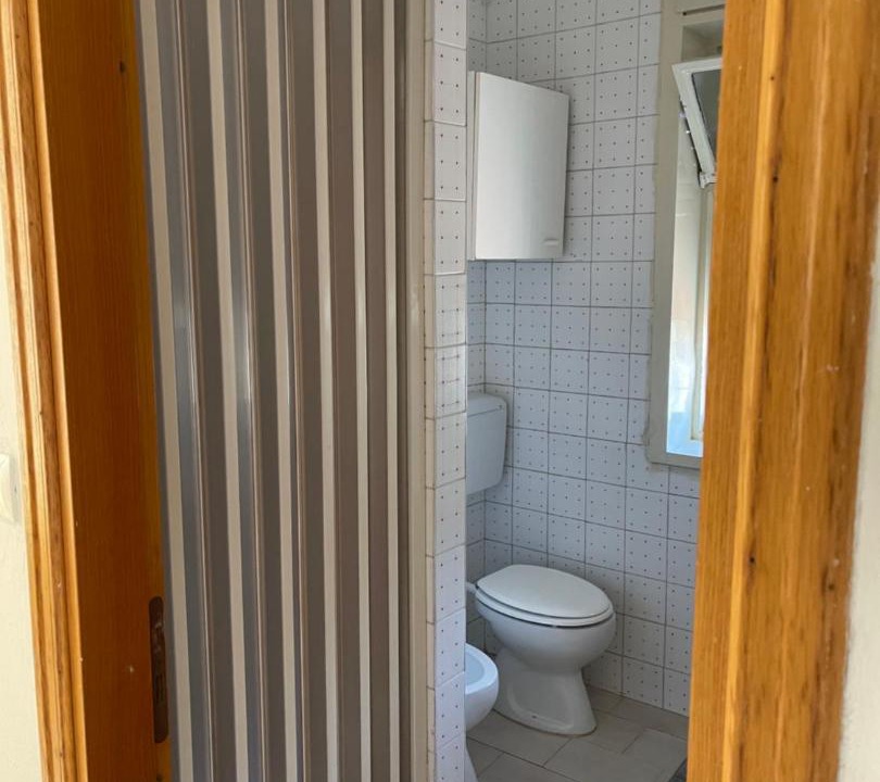 Photo of Bathroom in Ognina