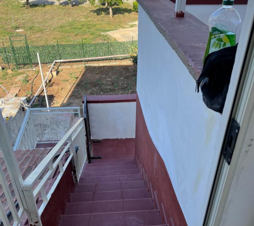 Photo of Patio Balcony in Ognina