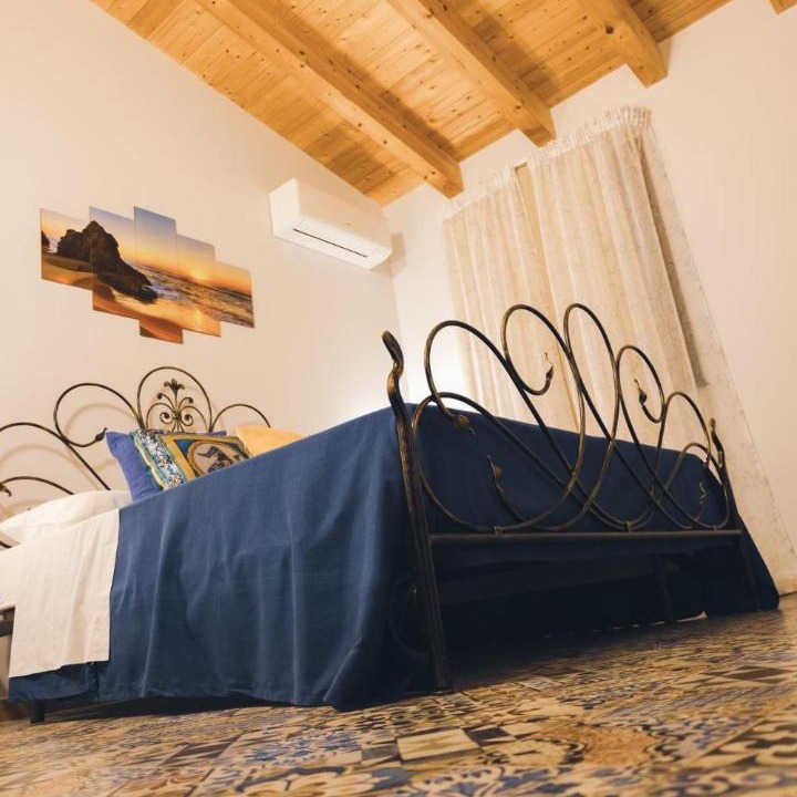 Photo of Bedroom in Trappitello