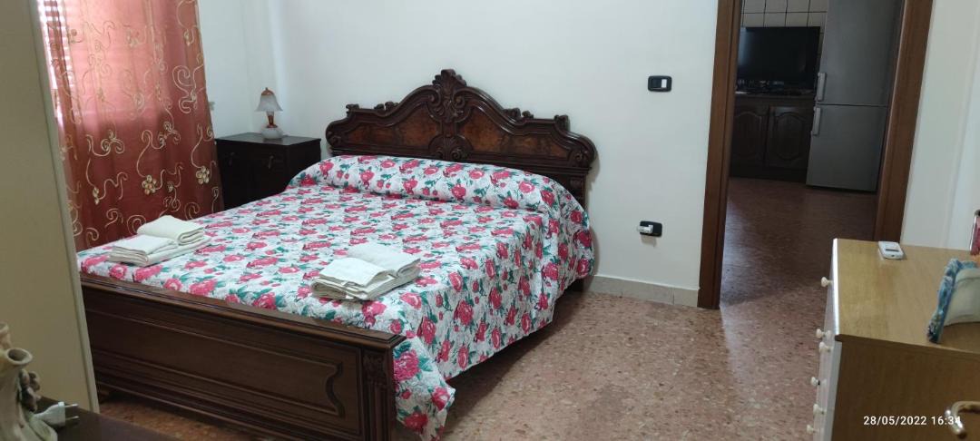Photo of Bedroom in San Nicola La Strada