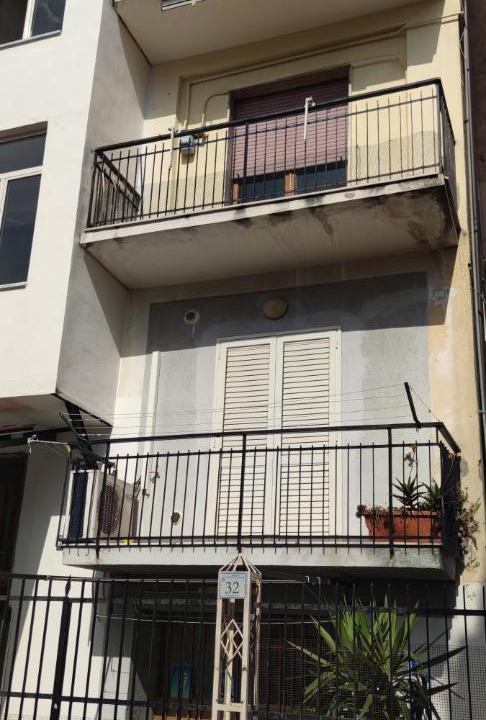 Photo of Buildings in San Nicola La Strada