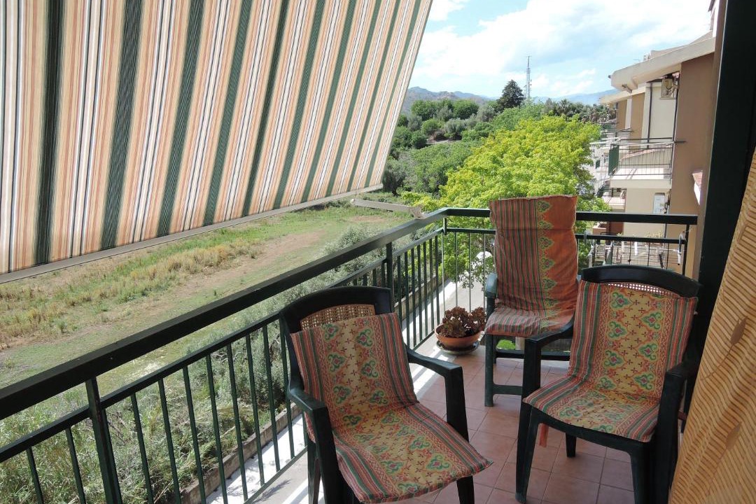 Photo of Patio Balcony in Porticato