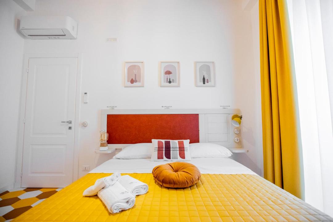 Photo of Bedroom in San Nicola Arcella