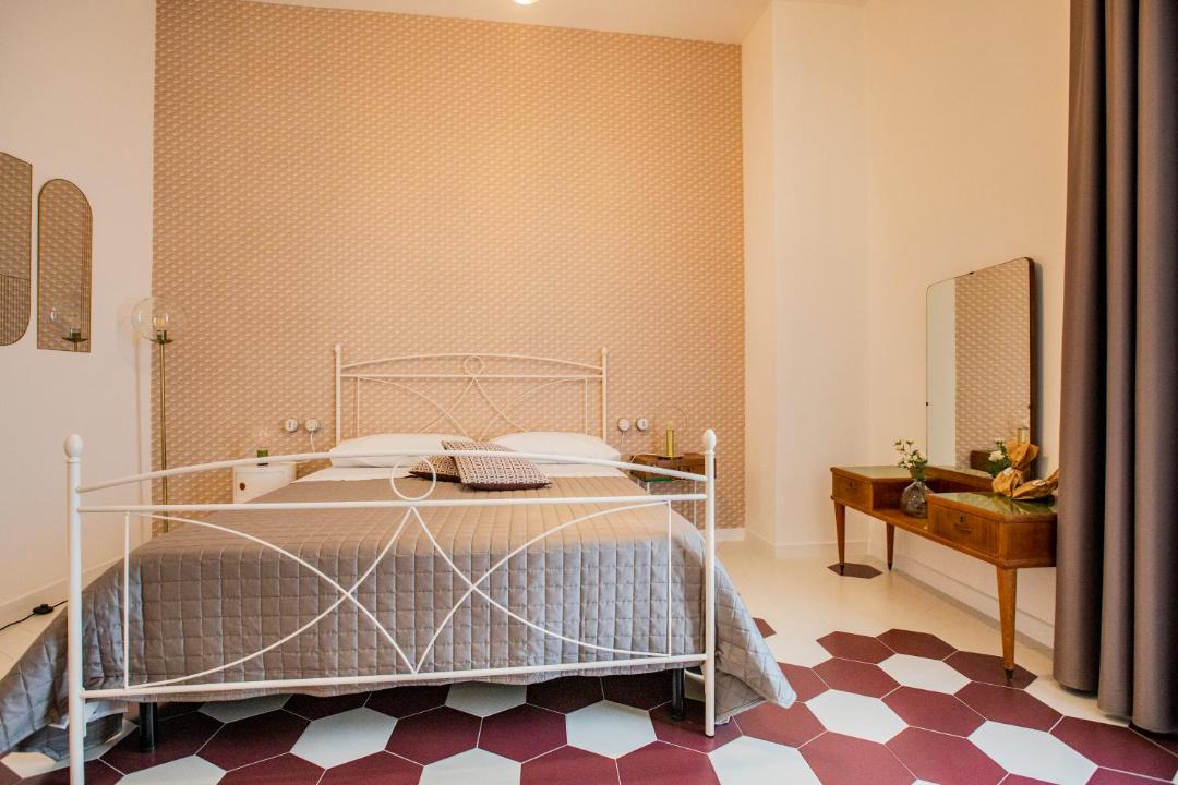 Photo of Bedroom in San Nicola Arcella