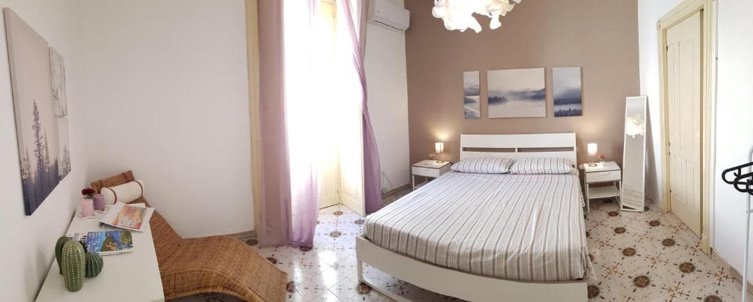 Photo of Bedroom in Palazzolo Acreide Historic Centre