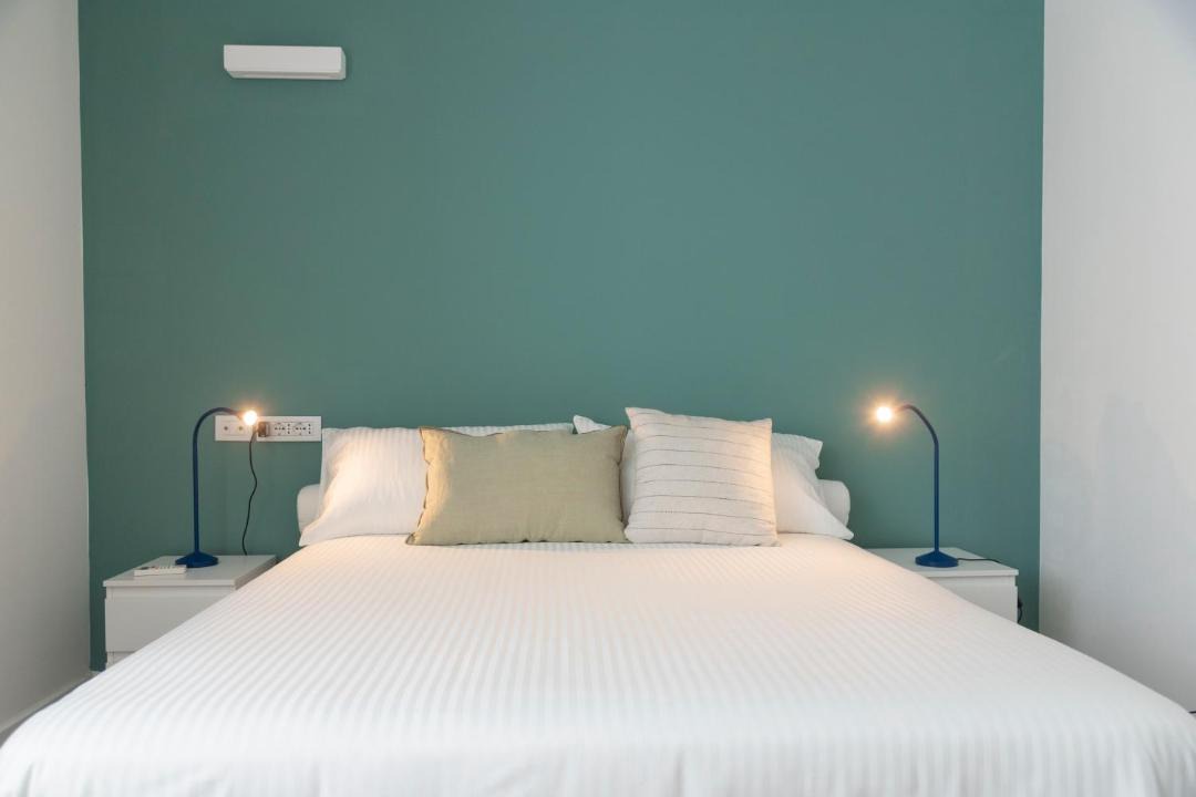 Photo of Bedroom in Augusta