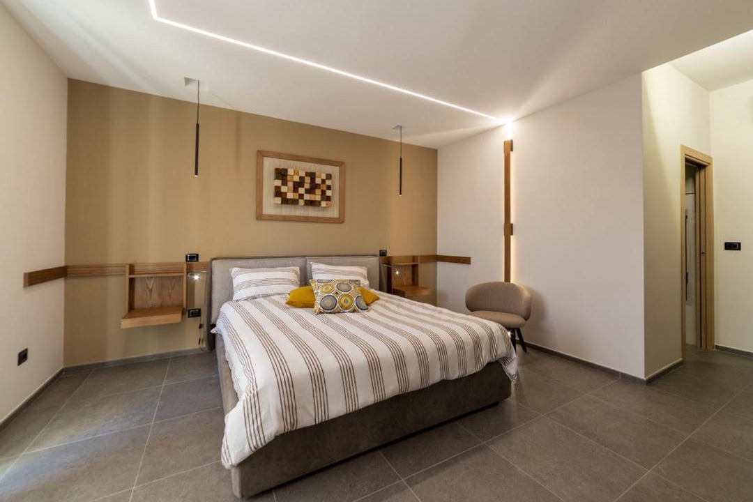 Photo of Bedroom in Mirabella Eclano