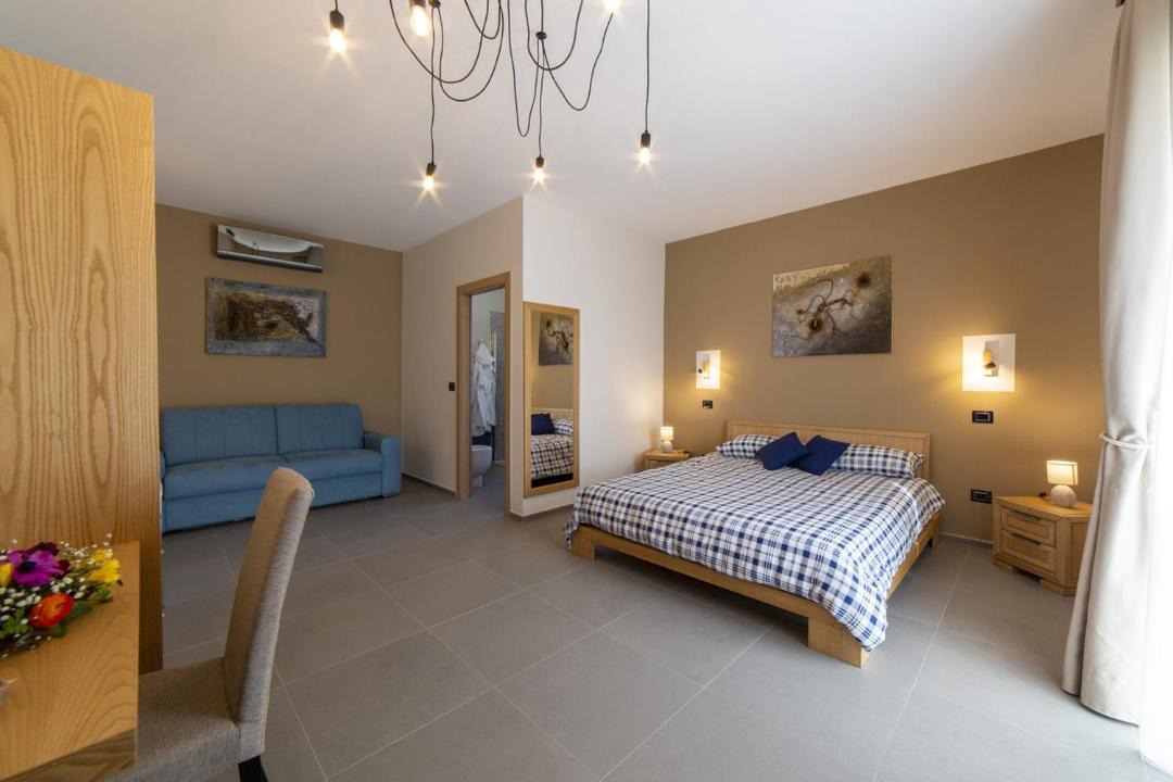 Photo of Bedroom in Mirabella Eclano