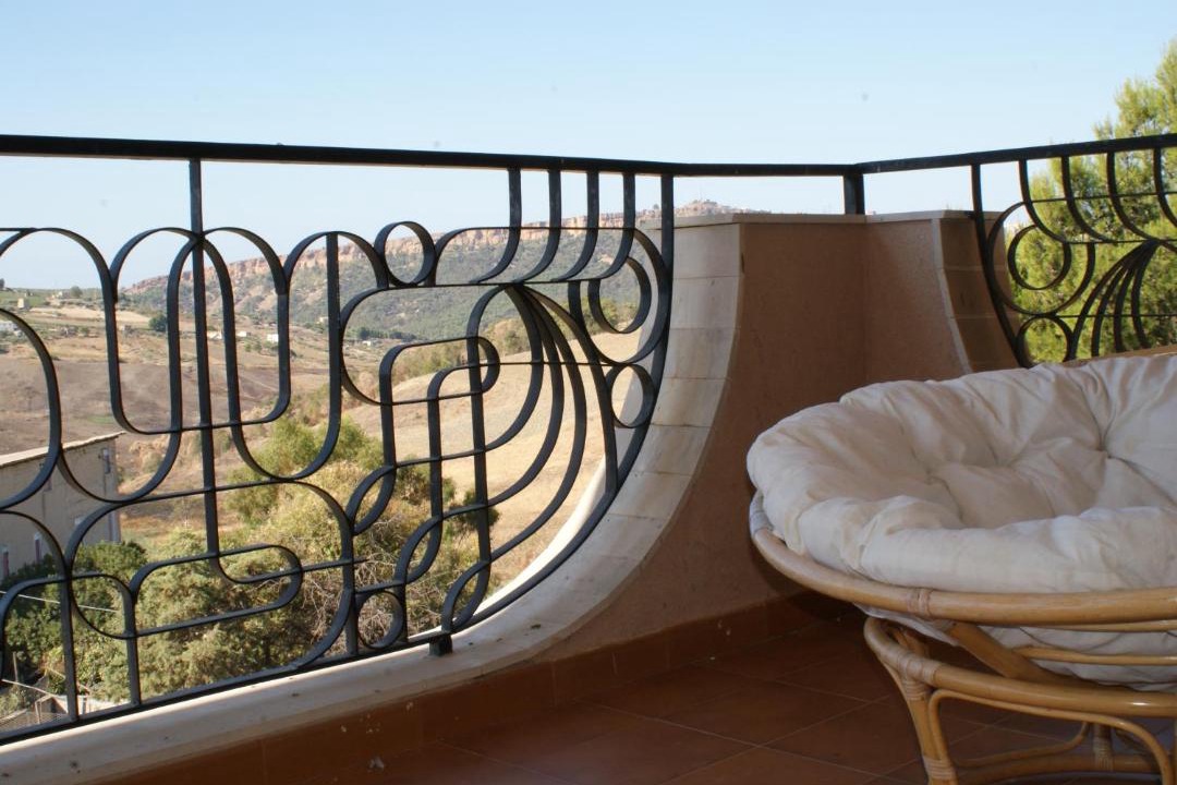 Photo of Patio Balcony in Agrigento
