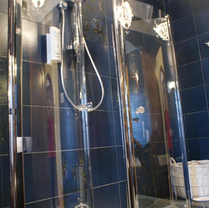 Photo of Bathroom in Agrigento