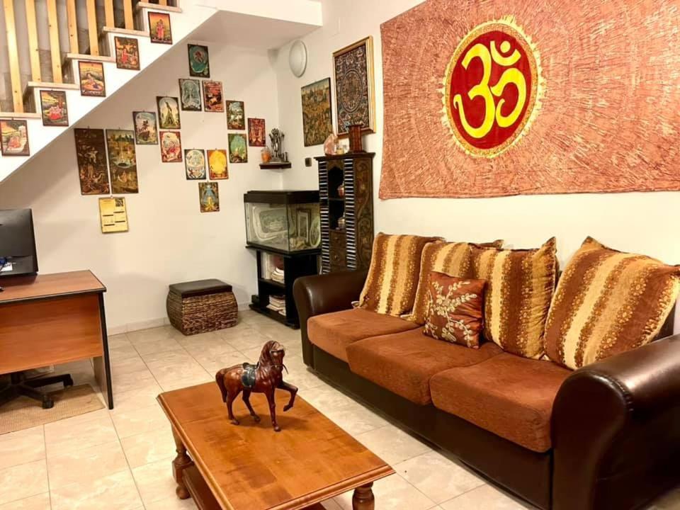 Photo of Livingroom in Leonforte