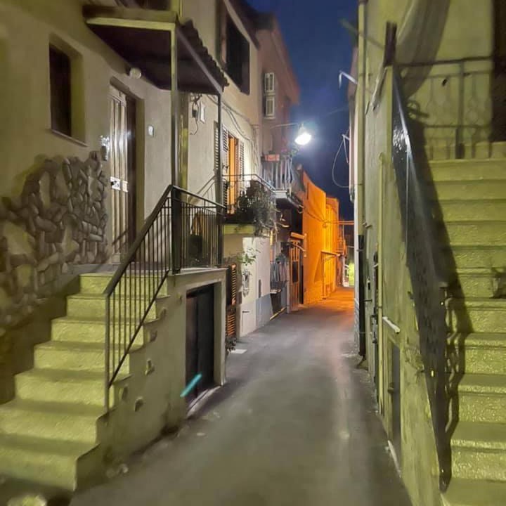 Photo of Buildings in Leonforte